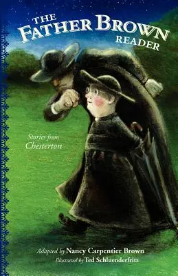 The Father Brown Reader: Opowieści Chestertona - The Father Brown Reader: Stories from Chesterton