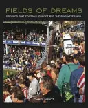 Fields of Dreams - Tereny, o których futbol zapomniał, ale fani nigdy nie zapomną - Fields of Dreams - Grounds That Football Forgot But the Fans Never Will