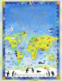 Atlas obrazkowy dla dzieci - Children's Picture Atlas