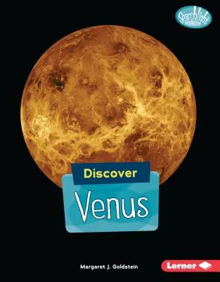 Odkryj Wenus - Discover Venus