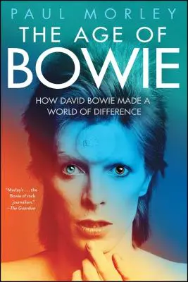 Wiek Bowiego - The Age of Bowie