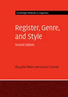 Rejestr, gatunek i styl - Register, Genre, and Style