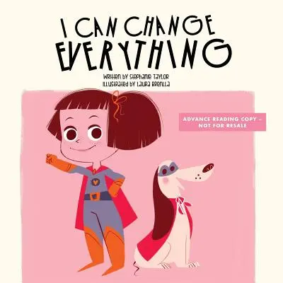 Mogę zmienić wszystko - I Can Change Everything