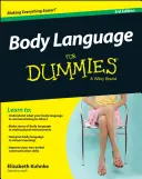 Mowa ciała dla opornych - Body Language for Dummies