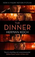 Kolacja (Koch Herman (Autor)) - Dinner (Koch Herman (Author))