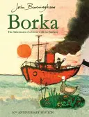 Borka: Przygody gęsi bez piór - Borka: The Adventures of a Goose With No Feathers