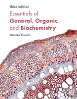 Podstawy chemii ogólnej, organicznej i biochemii - Essentials of General, Organic, and Biochemistry