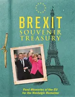 Skarbnica pamiątek z Brexitu - Brexit Souvenir Treasury
