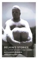 Opowiadania Belkina - Belkin's Stories