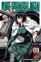 One-Punch Man, Vol. 9, 9