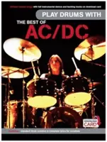 Graj na perkusji z najlepszymi muzykami AC/DC - Play Drums with the Best of AC/DC