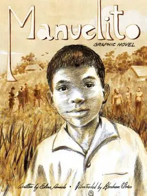 Manuelito (edycja hiszpańska) - Manuelito (Spanish Edition)