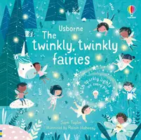 Mrugające wróżki - Twinkly Twinkly Fairies