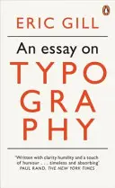 Esej o typografii - Essay on Typography