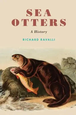 Wydry morskie: Historia - Sea Otters: A History