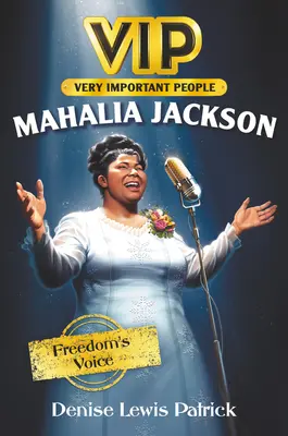 Vip: Mahalia Jackson: Głos wolności - Vip: Mahalia Jackson: Freedom's Voice