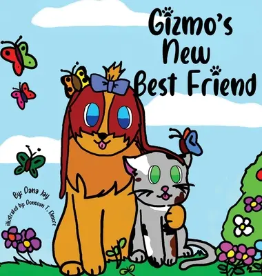 Nowy najlepszy przyjaciel Gizmo - Gizmo's New Best Friend