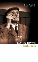 Dublińczycy (Collins Classics) - Dubliners (Collins Classics)