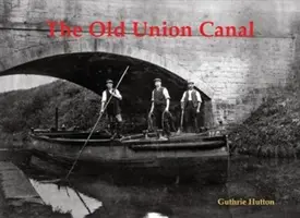 Stary kanał Union - Old Union Canal