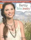 Ziemista biżuteria boho - uchwyć nowoczesny hipisowski urok dzięki swobodnym warstwom! - Earthy Boho Jewelry - Capture Modern Hippie Allure with Casual Layers!