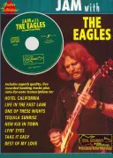 Jam with the Eagles [With CD (Audio)]
