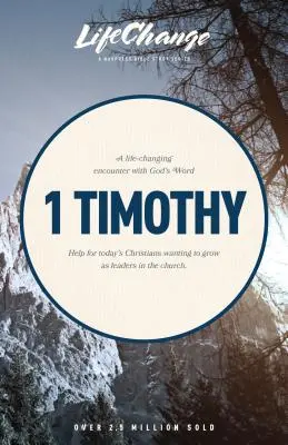 1 Tymoteusza - 1 Timothy