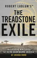 Robert Ludlum's(TM) The Treadstone Exile (Wygnanie z Treadstone) - Robert Ludlum's(TM) The Treadstone Exile