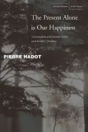 Tylko teraźniejszość jest naszym szczęściem: Rozmowy z Jeannie Carlier i Arnoldem I. Davidsonem - The Present Alone Is Our Happiness: Conversations with Jeannie Carlier and Arnold I. Davidson