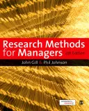 Metody badawcze dla menedżerów - Research Methods for Managers