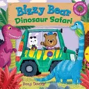 Bizzy Bear: Safari dinozaurów - Bizzy Bear: Dinosaur Safari