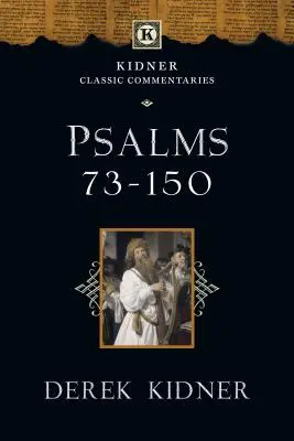 Psalmy 73-150 - Psalms 73-150