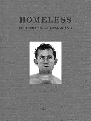 Bryan Adams: Bezdomny - Bryan Adams: Homeless