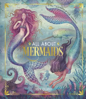 Wszystko o syrenach - All about Mermaids