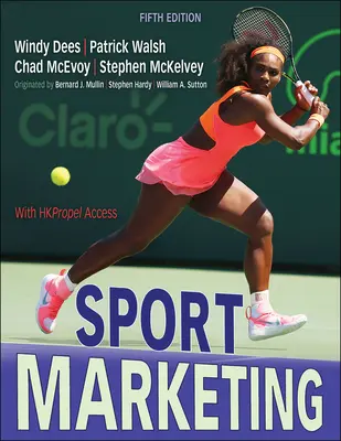 Marketing sportowy - Sport Marketing