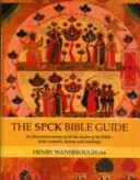 SPCK Bible Guide - Ilustrowany przegląd wszystkich ksiąg Biblii - ich treść, tematy i nauki - SPCK Bible Guide - An Illustrated Survey Of All The Books Of The Bible - Their Contents, Themes And Teachings