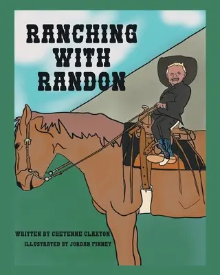 Ranczing z Randonem - Ranching with Randon