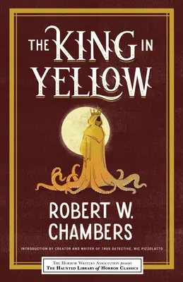 Król w żółci - The King in Yellow