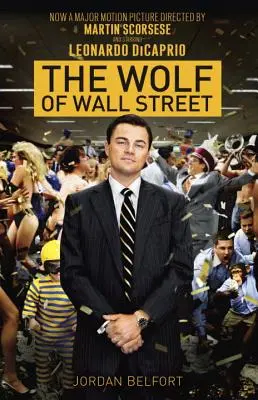 Wilk z Wall Street - The Wolf of Wall Street