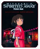 Spirited Away Picture Book: Książka z obrazkami - Spirited Away Picture Book: Picture Book