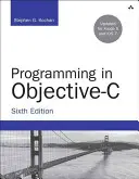 Programowanie w Objective-C - Programming in Objective-C