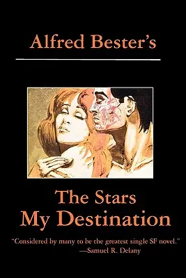 Gwiazdy moim celem - The Stars My Destination