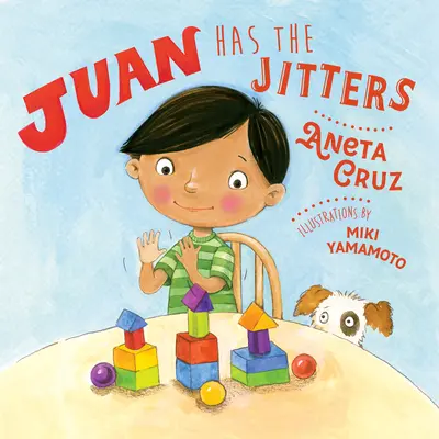 Juan ma tremę - Juan Has the Jitters