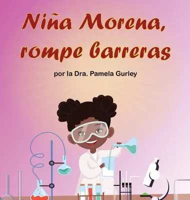 Nia Morena, Rompe Barreras