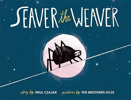 Tkacz Seaver - Seaver the Weaver