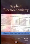 Elektrochemia stosowana - Applied Electrochemistry