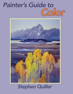 Painter's Guide to Color (najnowsze wydanie) - Painter's Guide to Color (Latest Edition)