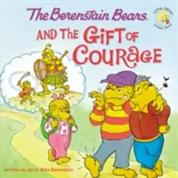 Niedźwiedzie Berenstain i dar odwagi - The Berenstain Bears and the Gift of Courage