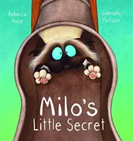 Mały sekret Milo - Milo's Little Secret