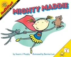 Potężna Maddie - Mighty Maddie