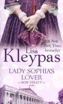 Kochanek Lady Sophii - Lady Sophia's Lover